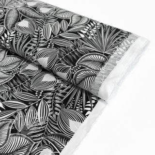 Viskosestoff Hevea noir