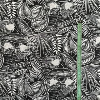 Viskosestoff Hevea noir