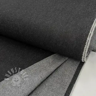 JEANS Denim 11,7 OZ black