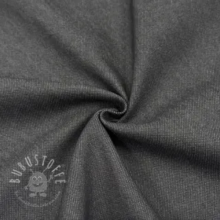 JEANS Denim dark grey