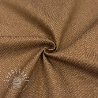JEANS Denim camel