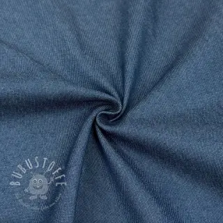 JEANS Denim medium blue