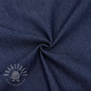 JEANS Denim indigo blue