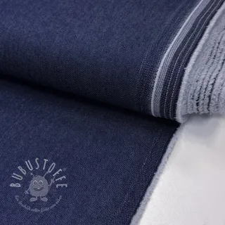 JEANS Denim indigo blue