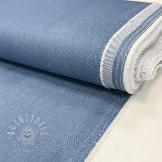 JEANS Denim light blue