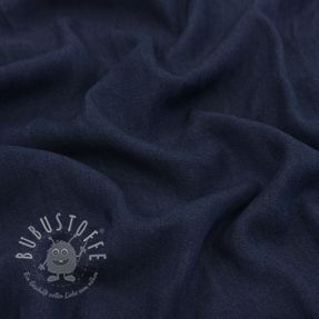 JEANS Denim TENCEL LYOCELL dark blue