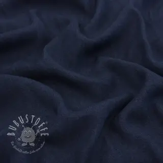 JEANS Denim TENCEL LYOCELL dark blue