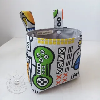 Dekostoff premium Game computer