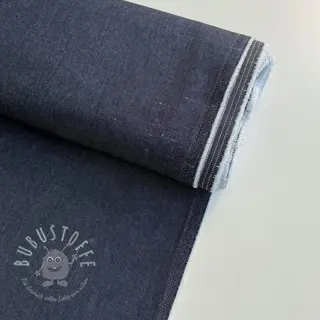 JEANS Denim dark blue 2.Klasse