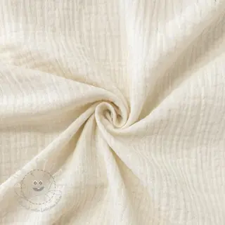 Double gauze/musselin SIMPLY NATURAL ORGANIC