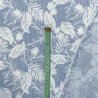 JEANS 4,5 OZ Palm light blue