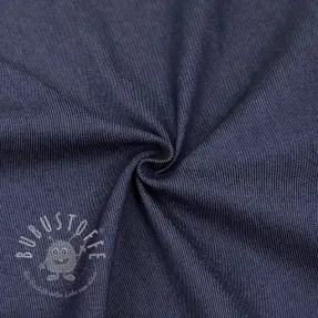 JEANS Denim dark blue