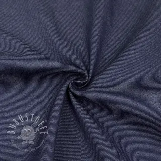 JEANS Denim dark blue
