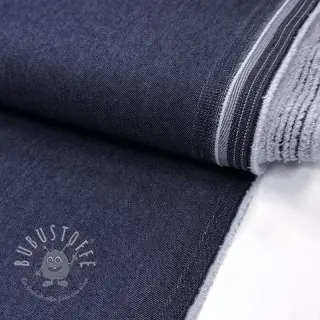 JEANS Denim dark blue