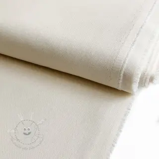 Dekostoff Linenlook PLAIN linen