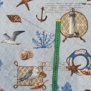 Dekostoff premium Hamptons Treasure