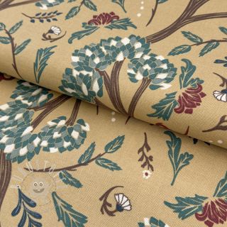 Dekostoff premium Forest Art Craft