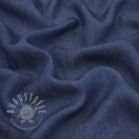 JEANS Denim TENCEL LYOCELL indigo