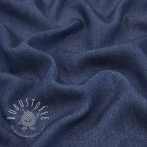 JEANS Denim TENCEL LYOCELL indigo