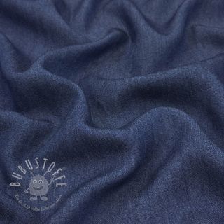 JEANS Denim TENCEL LYOCELL indigo