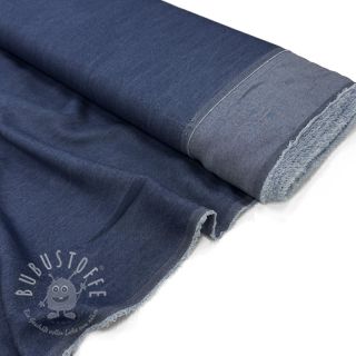 JEANS Denim TENCEL LYOCELL indigo