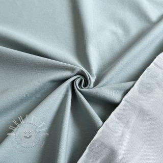 Jersey DENIM mint