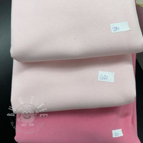 Stoffreste Sommersweat alpenfleece JOGGING 179