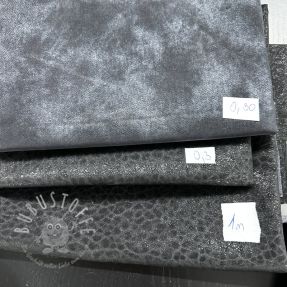 Stoffreste Bekleidungskunstleder 005