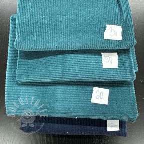 Stoffreste Cord STRETCH 002