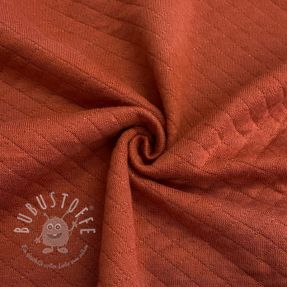 Stepp Sweatstoff terra