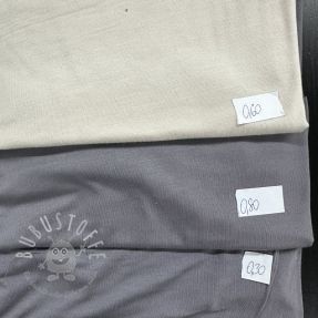 Stoffreste modal jersey 481