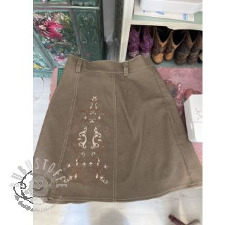 JEANS Denim taupe
