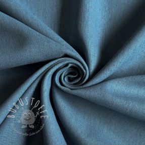 Baumwollstoff mit Leinen PREMIUM jeans