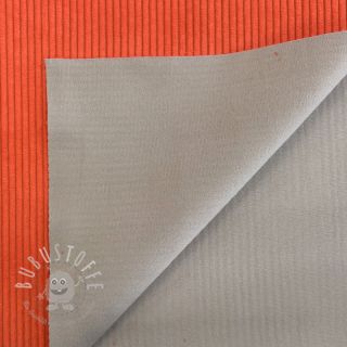 Cord HUGGY orange spicy