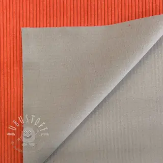 Cord HUGGY orange spicy