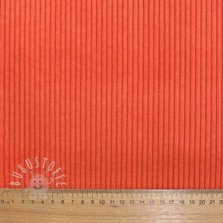 Cord HUGGY orange spicy