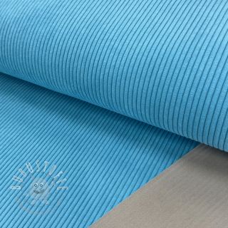 Cord HUGGY turquoise
