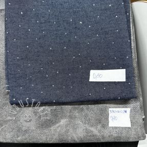 Stoffreste jeans 030