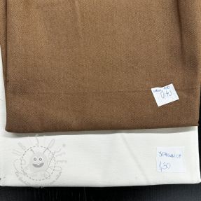 Stoffreste jeans 037