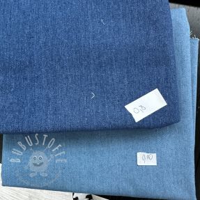 Stoffreste jeans 11,7 OZ 001