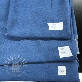Stoffreste jeans TENCEL LYOCELL 001