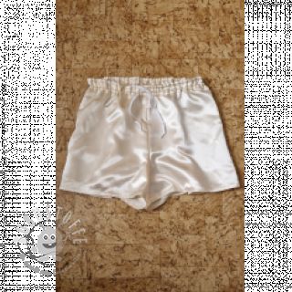 Satin beige