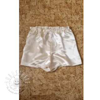 Satin beige