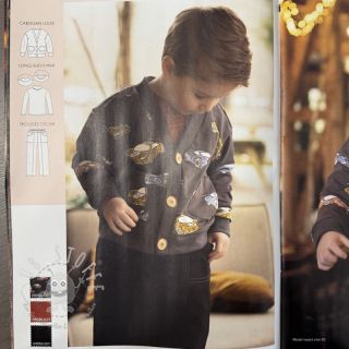 B*Inspired by Poppy meets POMMÉ 25