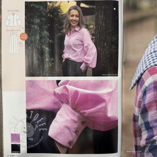 B*Inspired by Poppy meets POMMÉ 25