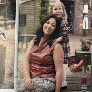 B*Inspired by Poppy meets POMMÉ 25