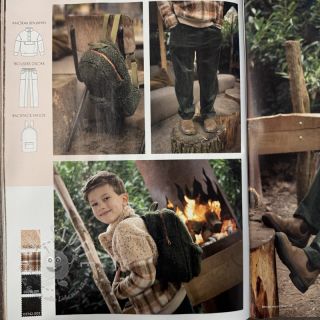 B*Inspired by Poppy meets POMMÉ 25