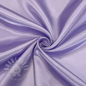 Satin lilac