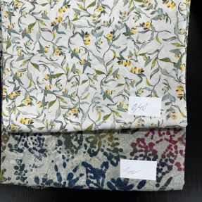 Stoffreste viscose 535