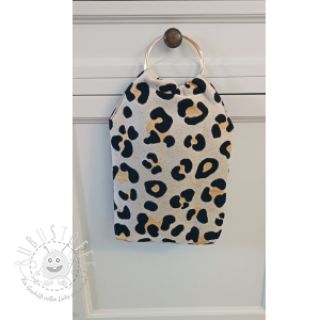 Dekostoff GOBELIN PREMIUM Animal Leopard Hide